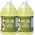 Bad Axe MMR Instant Mold Stain and Mildew Stain Remover - Professional Strength, Contractor Grade Cleaning Solution, Professional Quality Formula