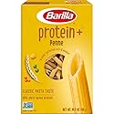 Barilla Plus Penne Pasta, 14.5 Ounce (Pack of 8)