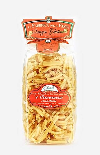e' Casarecce - gluten free