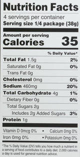 House Foods Medium Hot Chinese Mabo Tofu Sauce, 5.29 Ounce -- 10 per case