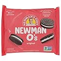 Newmans Own Original Newman O's Cookies, 13 OZ