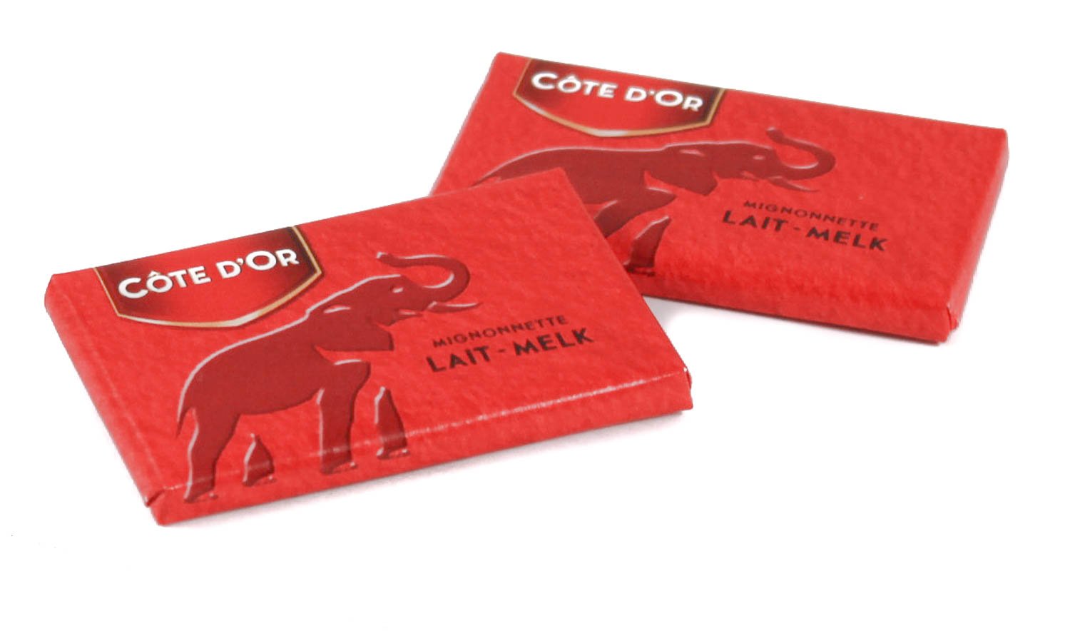 Côte d'Or mignonette milk 240gr x 1 pack