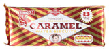 Tunnock's Milk Chocolate Wafers 8.46 oz (Pack of 1)