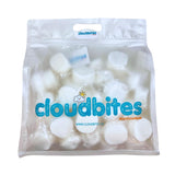 Cloudbites Individually Wrapped Marshmallows | 50 units | Toasters | Great for S'mores or snacks