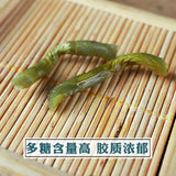 Zercumm Four-Year Birth Huoshan Dendrobium Fengdou G Anhui Imitation Wild Fresh Dendrobium Dried Slice Wholesale Tie Pi Shi Hu