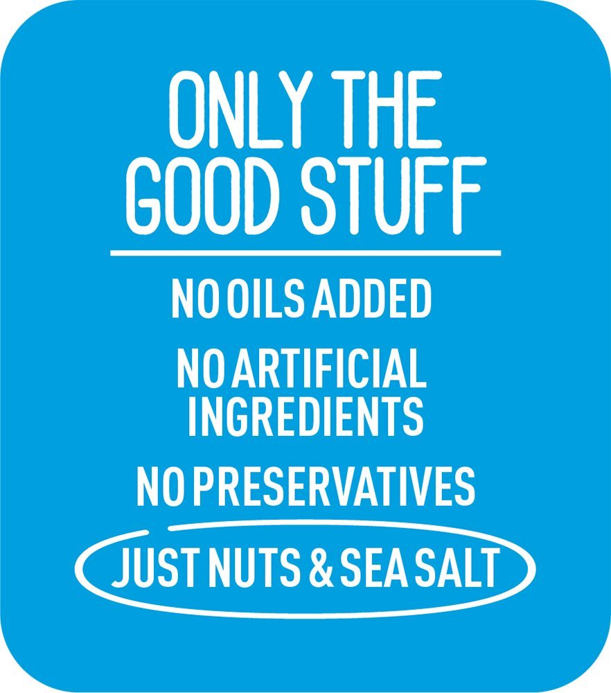 Fisher Snack, Oven Roasted Never Fried, Made with Sea Salt, Peanuts, 12 Ounce