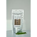 TEA-HAVA: JAPANESE MATCHA - Authentic Japanese First Harvest Ceremonial Grade Matcha Green Tea Powder from Uji, Kyoto (50g / 1.76 oz)