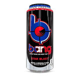 Bang, Star Blast, 16 Ounce