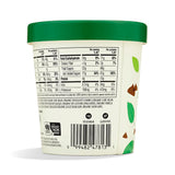 365 by Whole Foods Market, Organic Mint Chip Ice Cream, 1 pint