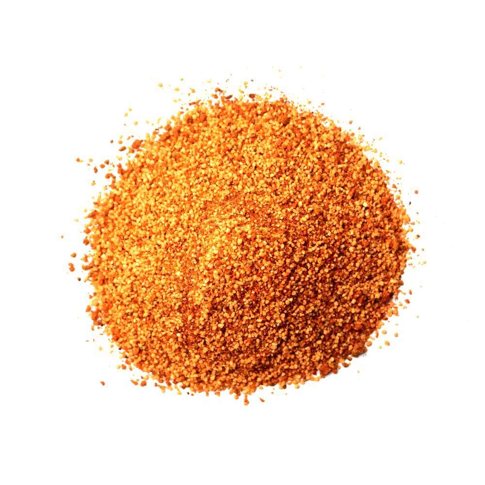 Spiceology & Derek Wolf - Adobo Honey - Peruvian-Inspired BBQ Rub - Barbeque Spices and Seasoning Blends - Use On: Chicken, Pork, Salmon, Beef, Sweet