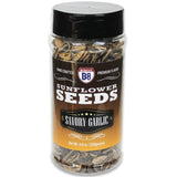 Interstate Bait Sunflower Seeds 4.6oz-4pk (Savory Garlic)