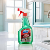 Valor Kitchen & Bathroom Cleaner Spray - Multi-Surface Degreaser & Limescale Cleaning Solution, Eco-Friendly Biodegradable Formula, (32 Fl Oz (Pack