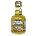 8.5 Oz Garlic Grand'aroma Flavored Extra Virgin Olive Oil (Pack of 2)