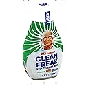 Mr. Clean Freak Deep Cleaning Mist Refill, Original Gain, 16 fl oz (Pack of 2)