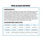 Hikari Mini Algae Wafers, 0.77 oz