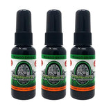 BluntPower 1.5oz High Concentrated Air Freshener (Mango Green)