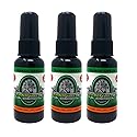 BluntPower 1.5oz High Concentrated Air Freshener (Mango Green)