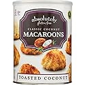 Absolutely Gluten Free Macaroon Coconut, Purple, 10 Oz
