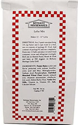 Bethany Housewares 780 Lefse Mix, 16 oz