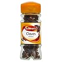 Schwartz Whole Cloves (22g) - Pack of 2