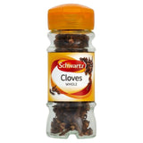 Schwartz Whole Cloves (22g) - Pack of 2