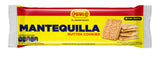 Pozuelo Cookies & Crackers Variety Bundle | Chiky Chocolate, Butter Cookies, Club Extra Crackers, Cremas Star, Cremas Mixed, Maria Pozuelo, Cocanas |