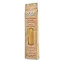Rustichella d'Abruzzo Spaghettini - 500g Thin Italian Pasta with Signature Rough Texture for Perfect Al Dente - Ideal for Clams & Olive Oil Sauces