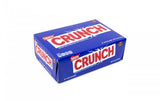 Nestle Crunch Bars, 1.55 ounces Boxes (Pack of 36)