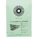 For Five Coffee Roasters El Salvador La Esperanza Whole Bean 12oz