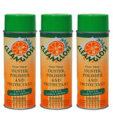 JANILINK Clean Gloss One Step Polisher Citrus [SET OF 3] | 302201CN