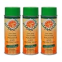 JANILINK Clean Gloss One Step Polisher Citrus [SET OF 3] | 302201CN