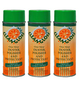 JANILINK Clean Gloss One Step Polisher Citrus [SET OF 3] | 302201CN