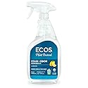 EARTH FRIENDLY STAIN & ODOR REMOVER,SPRY, 22 FZ