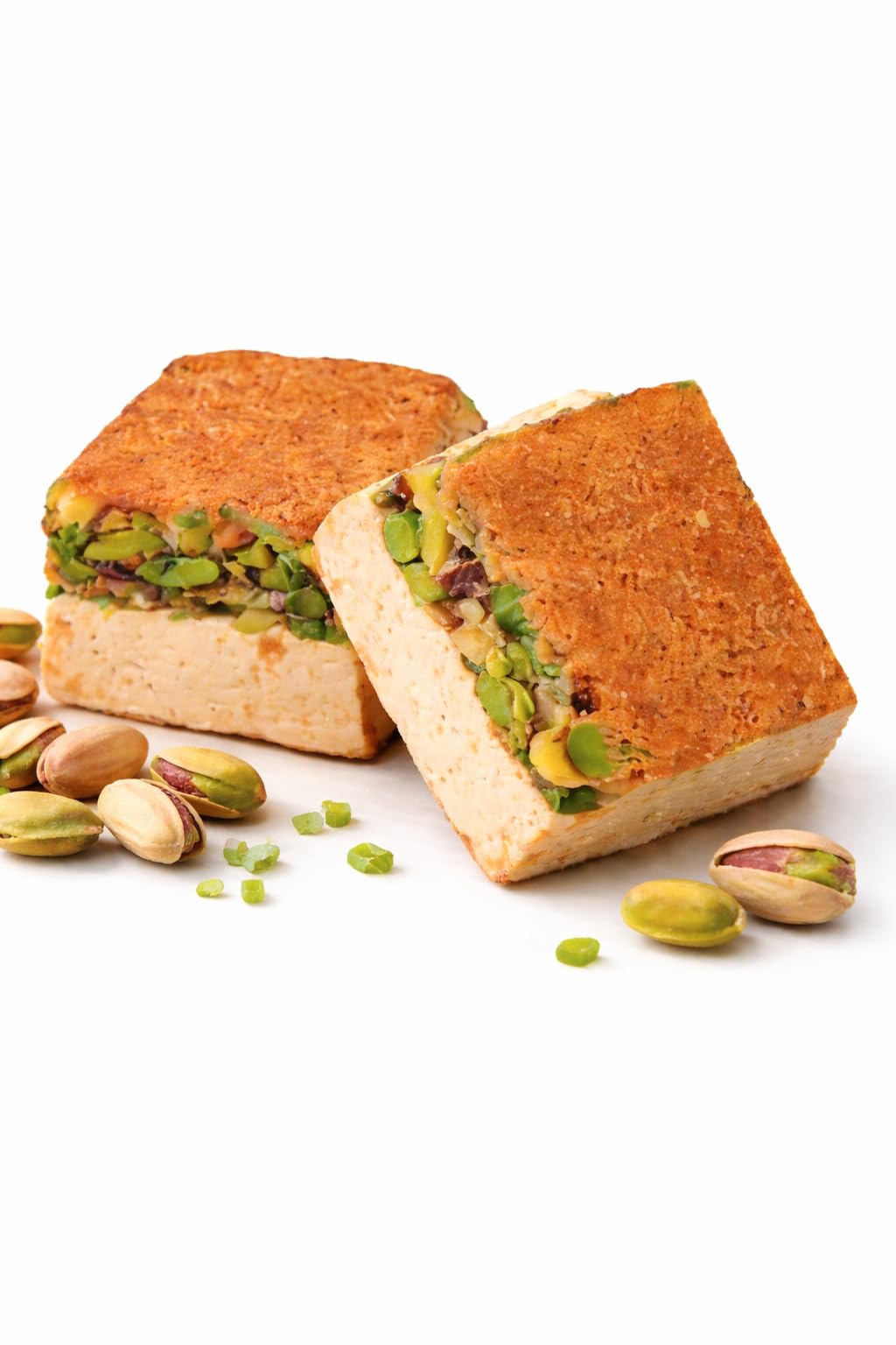 Omniya Delicacy Nougat Mad with Cream