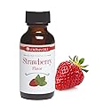 LorAnn Strawberry SS Flavor, 1 ounce bottle