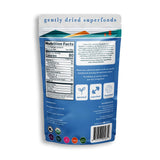 Snacks Solutions Sprouted Pumpkin Seeds (5 oz - Pack of 6, Salted) USDA Organic, Kosher Certified, Rich in Protein