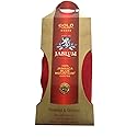 Jablum Gold Roasted and Ground 16oz