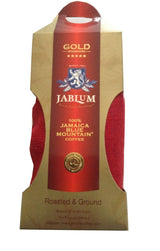 Jablum Gold Roasted and Ground 16oz