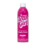 Clean Girl Magic Foam - Satisfying Pink Foaming All-Purpose Cleaner - 500ml