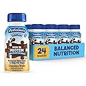 PediaSure SideKicks, Kids Protein Shake, With Key Nutrients and Protein to Help Kids Catch Up on Growth and Fill Nutrient Gaps, Chocolate, 8-fl-oz