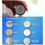 MB Stone Care Marble Repair Kit MB-5 Multi-Surface Cleaner, Finito Spray Polish & MB-11 Touch Up Etch Remover Ready to Use Bundle (1Quart / 32FL OZ