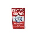 KENYON CORN MEAL COMPANY Clam Cake & Fritter Mix, 16 OZ