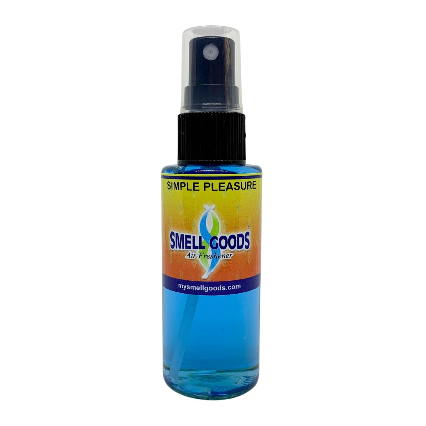 Smell Goods Fine Mist Fragrance Air Fresheners, Simple Pleasure