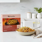 ProteinWise - Cheesesteak Pasta - 7/Box