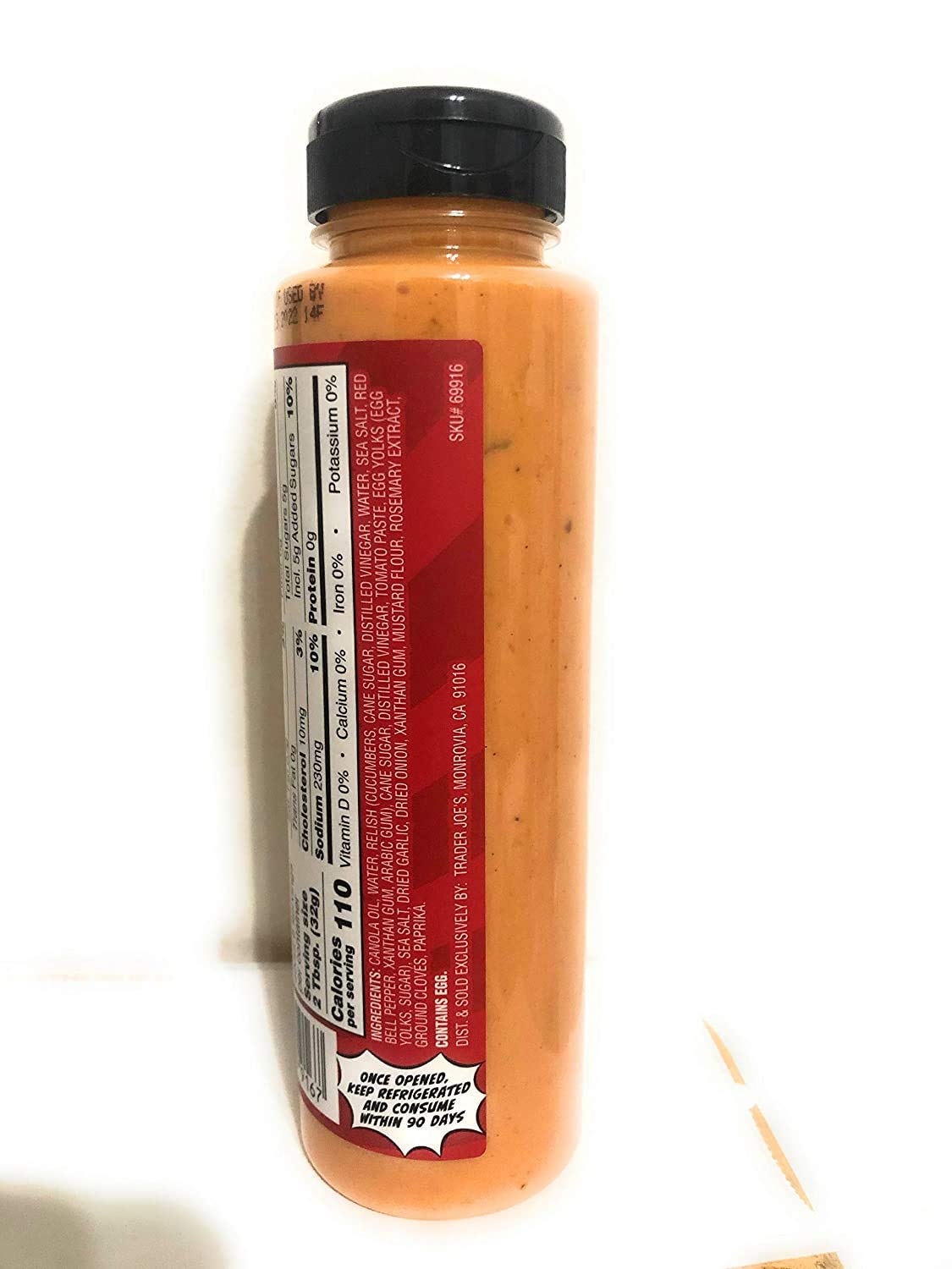 Trader Joe's Trader Joe’s Magnifisauce (Two Pack)