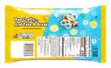 Hershey (1 bag) Easter KitKat Miniatures Lemon Crisp Candy - Crisp Waffers in Lemon Flavored Creme - 7.5 oz / 212 g