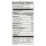 Oregon Chai Organic Vanilla Chai Tea Lattte Concentrate, 32 Ounce - 6 per case.