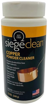Copper Powder Cleaner-12oz