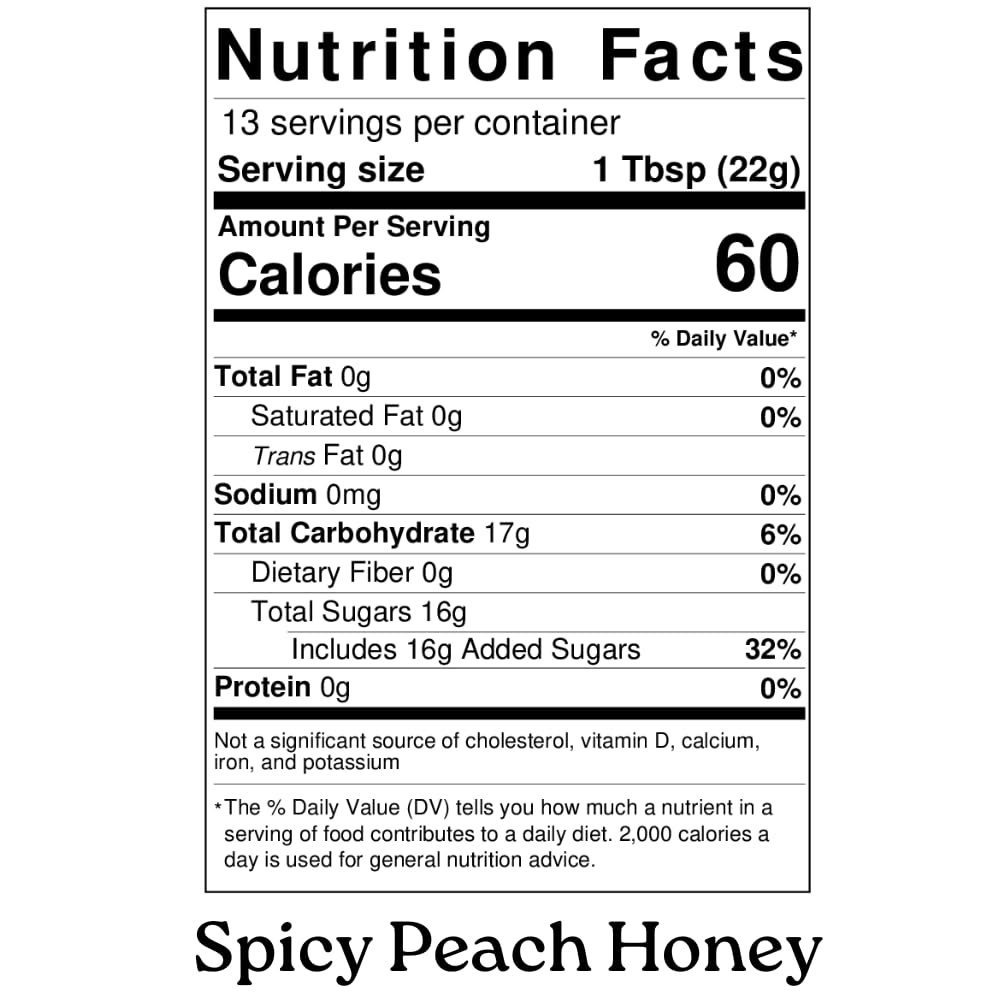 Red Clay All-Star Variety Pack - Spicy Peach Hot Honey, Original Hot Sauce & Carolina Hot Sauce - Gluten Free - Chef-Crafted - Ships in Red Clay Gift