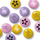 M&M'S Mother's Day Milk Chocolate Candy, 2-Pack 10 oz Gift Bags